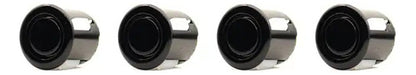 Sensor Estacionamento Buzzer Tech One Cores - Preto